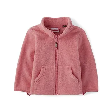 Toddler 3-in-1 Winter Jacket Wind Water Resistant Fleece Lined