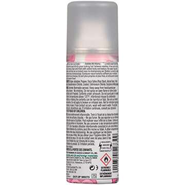 Batiste Dry Shampoo - Floral & Fruity Blush 1.6oz (PACK OF 3)