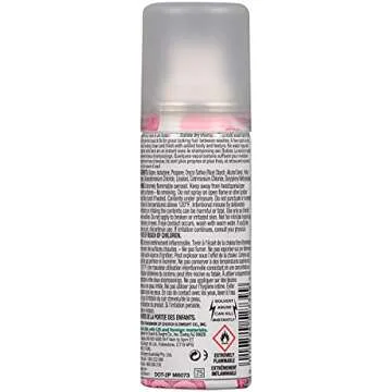 Batiste Dry Shampoo - Floral & Fruity Blush 1.6oz (PACK OF 3)