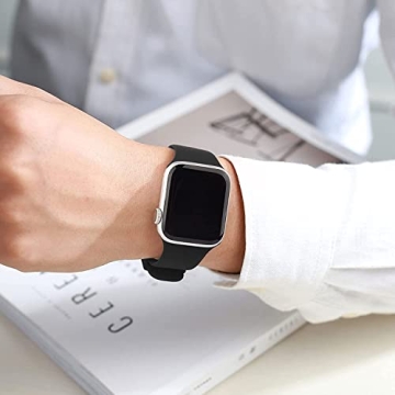 Waterproof Sport Bands for Apple Watch - 6 Pack