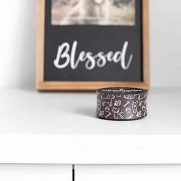 Wholetones Pets - Calming Music Speaker for Stressed Dogs & Cats - Helps with Fireworks, Thunderstorms, Separation Anxiety (396 Hz)