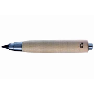 e+m Workman Clutch Pencil - Eco-Friendly & Stylish
