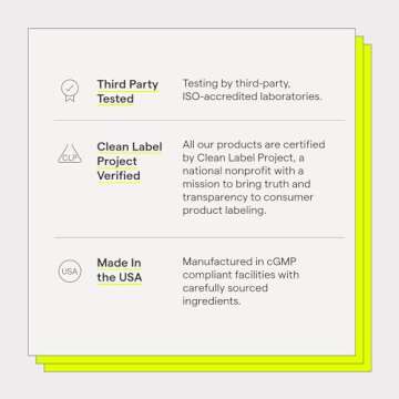 Rae Wellness Rebalance - Vegan Hormone Support for Women