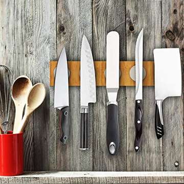 LOVIMAG Super Strong Neodymium Disc Magnets Pack of 15