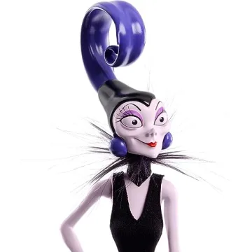 Disney Villains Doll Trio Featuring Evil Queen & More