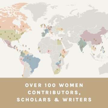 NLT Every Woman’s Bible, Filament Enabled (Hardcover, Gold Dust, Indexed, Red Letter)