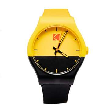 KODAK Dock & Wi-Fi Portable 4x6” Instant Photo Printer - Watch Bundle