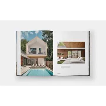 Texas Made/Texas Modern: The House and the Land
