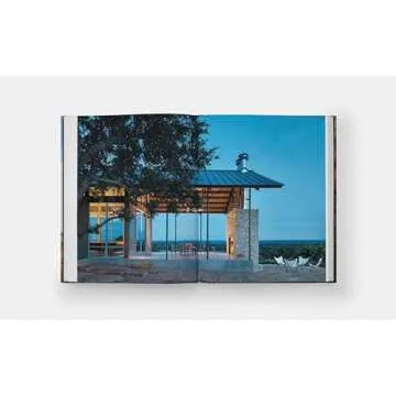 Texas Made/Texas Modern: The House and the Land