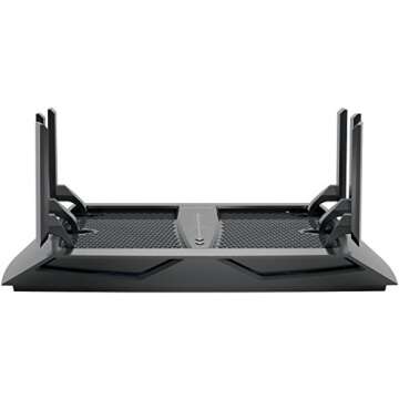 Netgear Nighthawk X6S AC3000 Smart WiFi Router