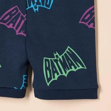 Amazon Essentials Batman Pajama Set for Toddlers 2T