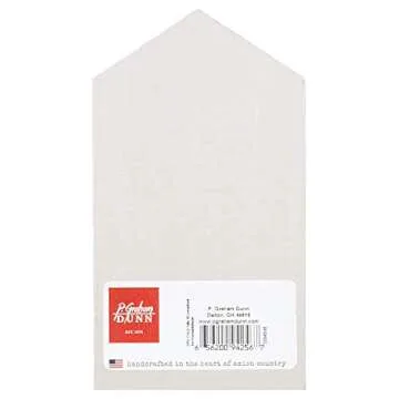 Farmhouse Chic Bless Our Home Barn Block Sign