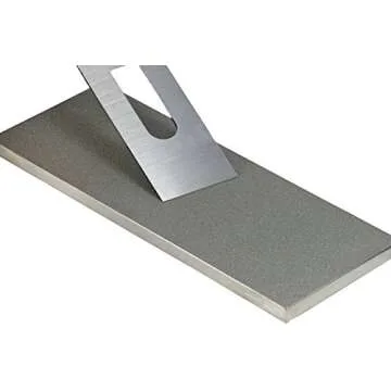 Ultra Sharp Diamond Sharpening Stone - Perfect Knife Edges