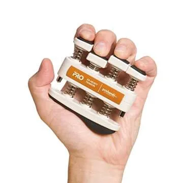 PROHANDS PRO Hand Exerciser for Ultimate Grip Strength