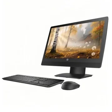 HP ProOne 600 G3 21.5" All-in-One i7, 16GB RAM