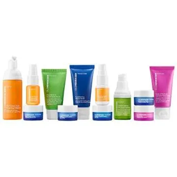 OLEHENRIKSEN Ole Henriksen 12 Days of OLE Glow™ Skincare Advent Calendar ($108 value)
