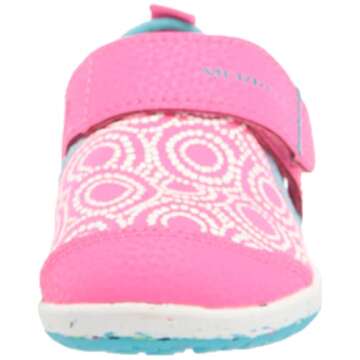 Merrell Kid's Bare Steps H2O Chroma Water Shoe