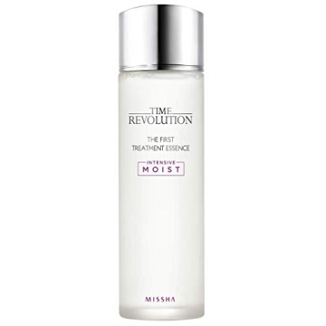 Missha Time Revolution Essence Intensive Moist Serum