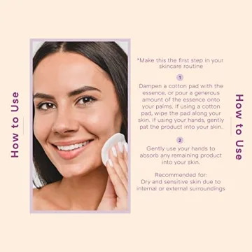 Missha Time Revolution Essence Intensive Moist Serum