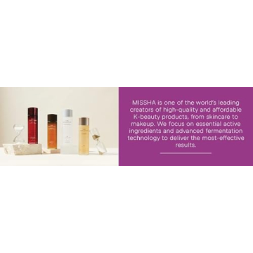 Missha Time Revolution Essence Intensive Moist Serum