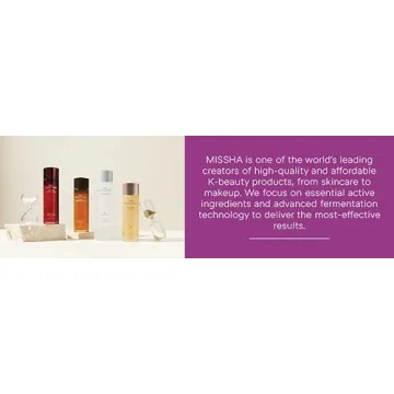 Missha Time Revolution Essence Intensive Moist Serum