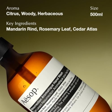 Aesop Elaborate Body Kit Majestic Melodies for All Skin Types