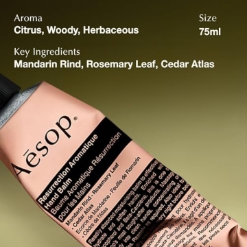 Aesop Elaborate Body Kit Majestic Melodies for All Skin Types
