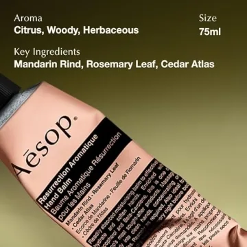Aesop Elaborate Body Kit Majestic Melodies for All Skin Types