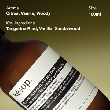 Aesop Elaborate Body Kit Majestic Melodies for All Skin Types