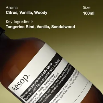 Aesop Elaborate Body Kit Majestic Melodies for All Skin Types