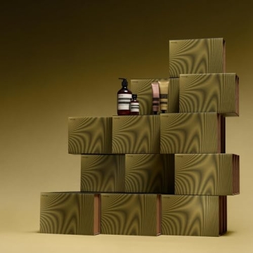 Aesop Elaborate Body Kit Majestic Melodies for All Skin Types