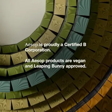 Aesop Elaborate Body Kit Majestic Melodies for All Skin Types