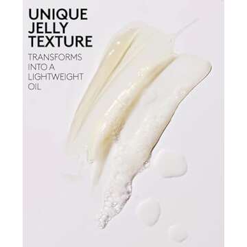 Fenty Skin MELT AWF JELLY OIL MAKEUP-MELTING CLEANSER for Effortless Beauty Removal