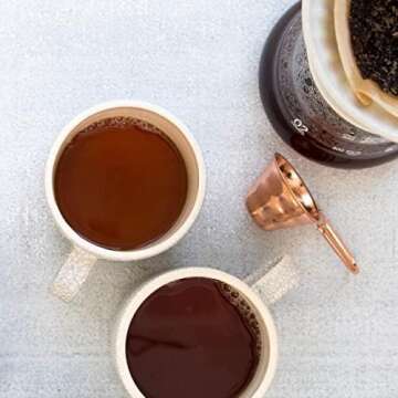 Mt. Comfort Coffee Espresso Roast 2.5lb - Rich Flavor Profile