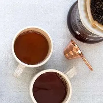 Mt. Comfort Coffee Espresso Roast 2.5lb - Rich Flavor Profile