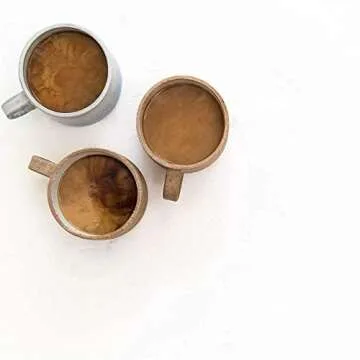 Mt. Comfort Coffee Espresso Roast 2.5lb - Rich Flavor Profile