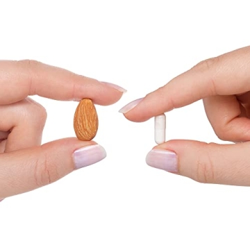 Seeking Health Niacin Supplement - Supports Energy & Skin Health