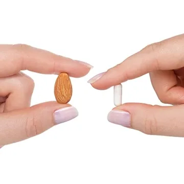 Seeking Health Niacin Supplement - Supports Energy & Skin Health