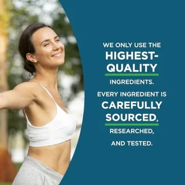 Seeking Health Niacin Supplement - Supports Energy & Skin Health