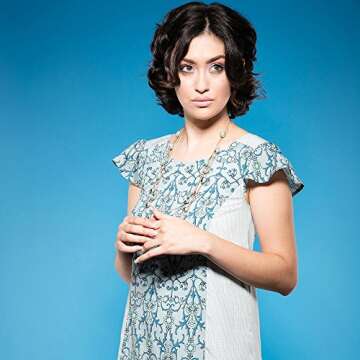 Savage Seamless Regal Blue Background Paper 107in x 36ft