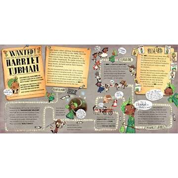 Fantastically Great Women Who Made History