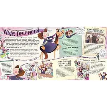 Fantastically Great Women Who Made History