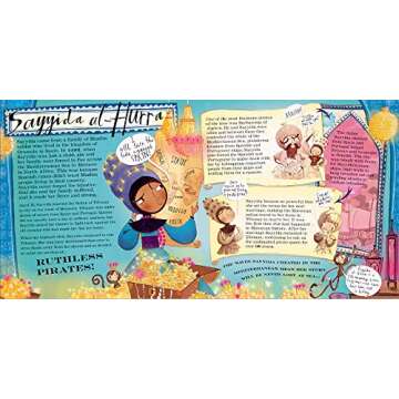 Fantastically Great Women Who Made History