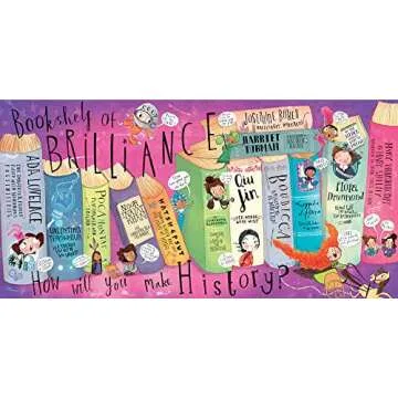 Fantastically Great Women Who Made History