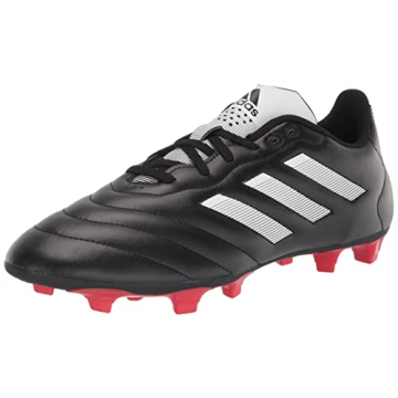 adidas Unisex Goletto Firm Ground Soccer Shoe - Comfort and Performance