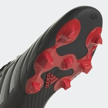adidas Goletto Soccer Shoe - Ultimate Comfort & Grip