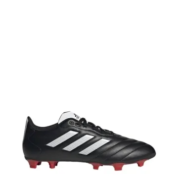 adidas Goletto Soccer Shoe - Ultimate Comfort & Grip