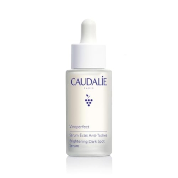 Caudalie Dark Spot Corrector Serum, 62x More Effective
