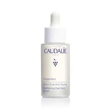 Caudalie Vinoperfect Brightening Dark Spot Serum, 62x More Effective Than Vitamin C