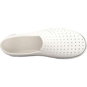 Native Shoes Miles: Stylish, Comfortable Slip-Ons for All Ages